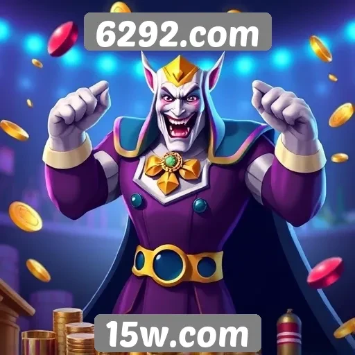 Promoções exclusivas disponíveis no 6292.com