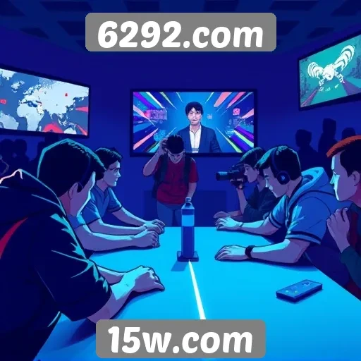 Impacto do 6292.com na comunidade de jogadores